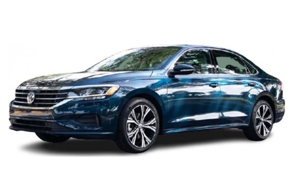 Volkswagen Passat Limited Edition 2022 Price in Japan