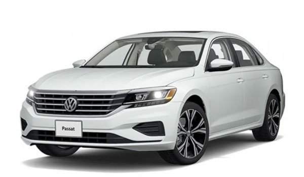 Volkswagen Passat Limited Edition 2024 Price in Iran