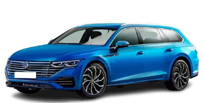 Volkswagen Passat Plug-In Hybrid Wagon 2023 Price in Indonesia