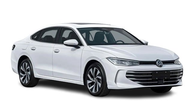 Volkswagen Passat Pro 2024 Price in Saudi Arabia