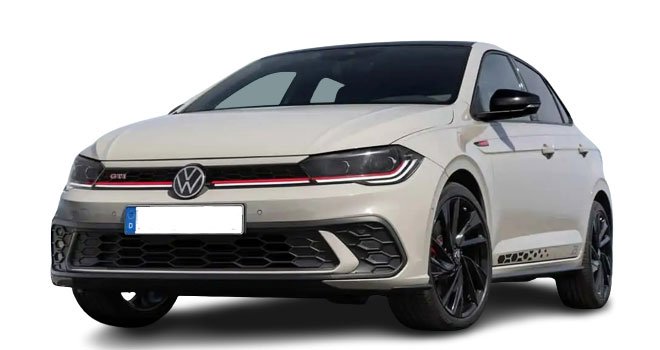 Volkswagen Polo GTI Edition 25 2023 Price in South Africa