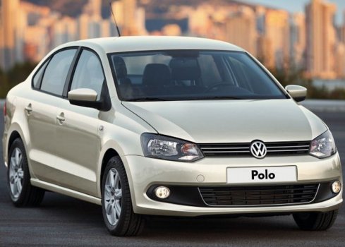 Volkswagen Polo MY14 S  Price in Saudi Arabia