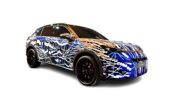 Volkswagen T-ROC R 2027 Price in China