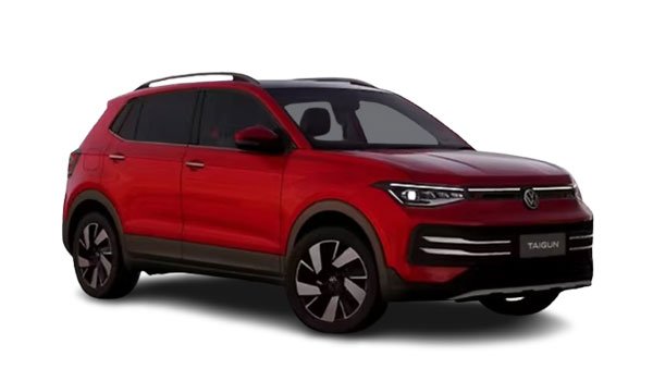 Volkswagen Taigun Comfortline Price in USA
