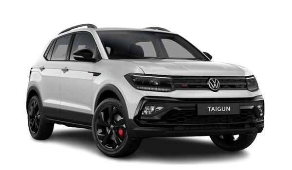 Volkswagen Taigun GT Line Price in Vietnam