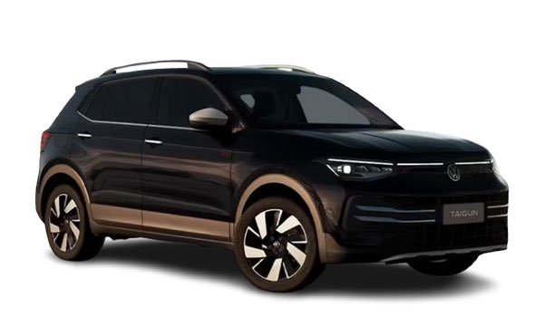 Volkswagen Taigun GT Plus Chrome Price in USA