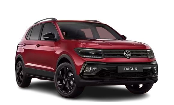 Volkswagen Taigun GT Plus Sport Price in USA