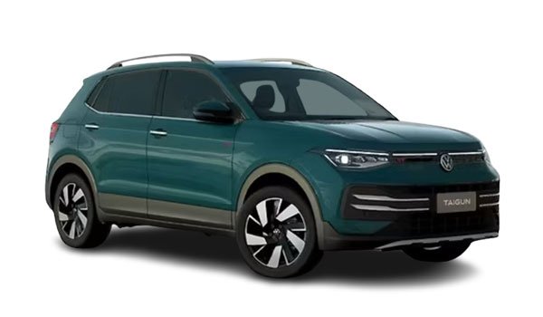 Volkswagen Taigun Highline Plus Price in Pakistan