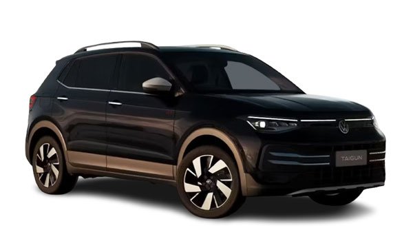 Volkswagen Taigun Topline Price in India
