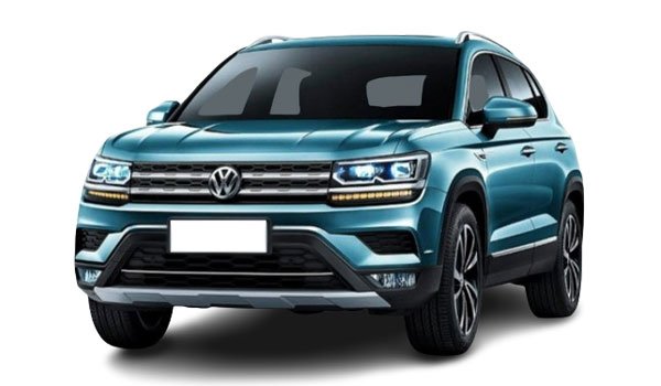 Volkswagen Taos 2026 Price in Europe