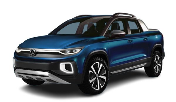 Volkswagen Tarok 2024 Price in South Africa