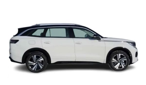 Volkswagen Tavendor 2023 Price in Thailand