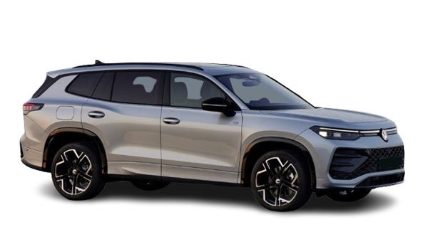 Volkswagen Tayron 2026 Price in Macedonia