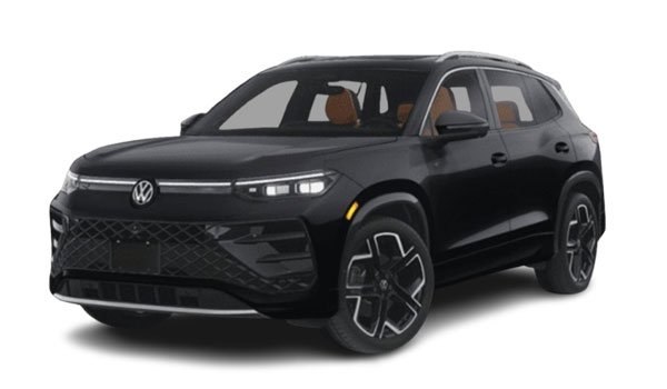 Volkswagen Tiguan 2.0T SEL R-Line 4MOTION 2025 Price in Ecuador