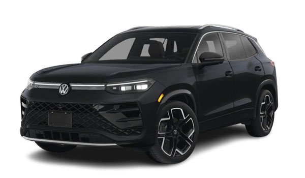 Volkswagen Tiguan 2.0T SE R-Line Black 4MOTION 2025 Price in Netherlands