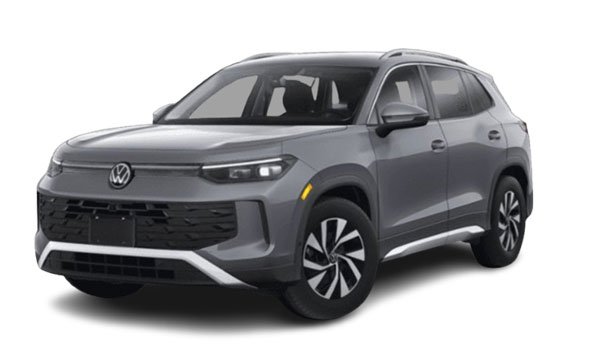 Volkswagen Tiguan 2.0T S FWD 2025 Price in Indonesia