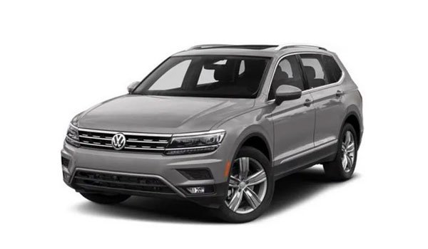 Volkswagen Tiguan SE 4MOTION 2023 Price in Spain