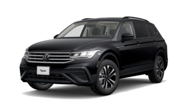 Volkswagen Tiguan S 2023 Price in Turkey