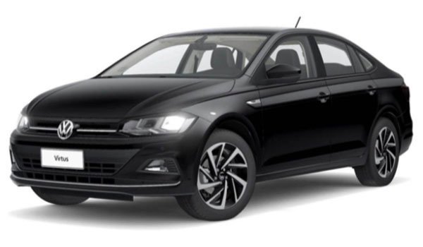Volkswagen Virtus 2024 Price in Italy