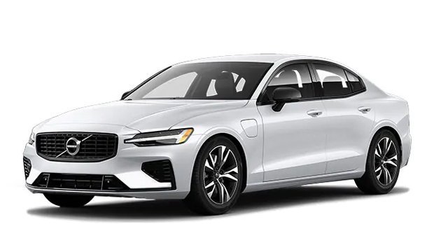 Volvo S60 Hybrid T8 R-Design Expression 2021 Price in Thailand