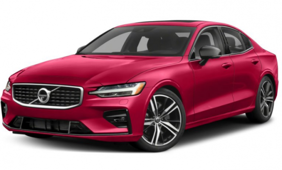 Volvo S60 Inscription T6 AWD 2019 Price in New Zealand