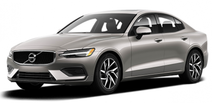 Volvo S60 Momentum T5 FWD 2019 Price in Spain