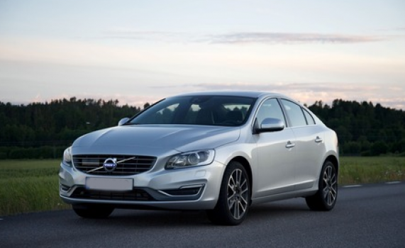 Volvo S60 T5 Drive-E AWD 2018 Price in New Zealand