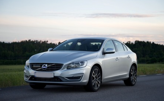 Volvo S60 T5 Drive-E AWD 2018 Price in Malaysia