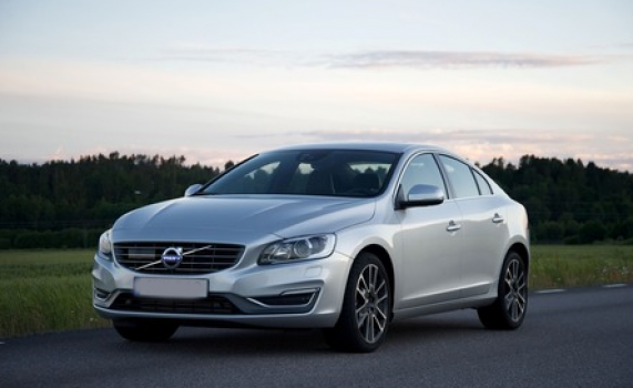 Volvo S60 T5 Drive-E AWD 2018 Price in Europe