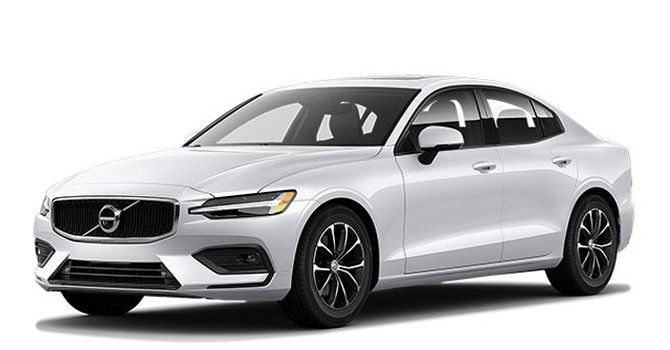 Volvo S60 T5 Momentum 2022 Price in Sri Lanka