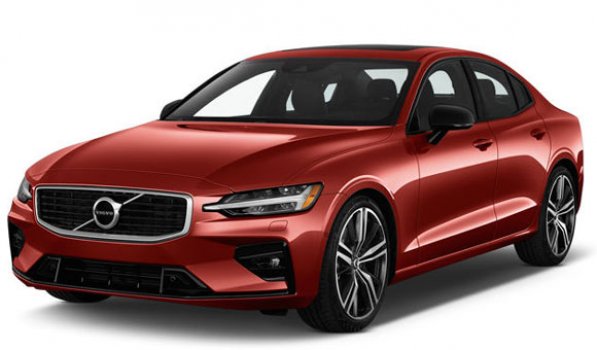 Volvo S60 T6 AWD Momentum 2020 Price in USA