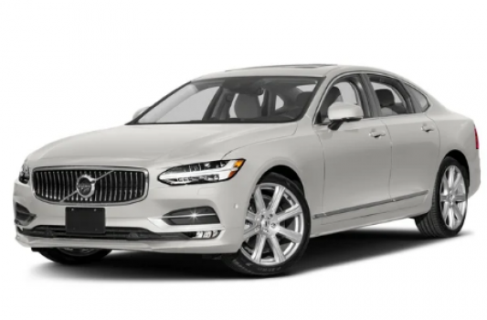 Volvo S90 Momentum T5 AWD 2018 Price in Malaysia