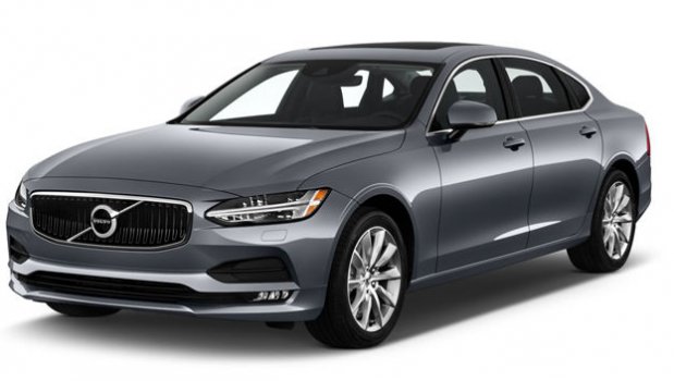 Volvo S90 Momentum T6 AWD 2019 Price in South Africa