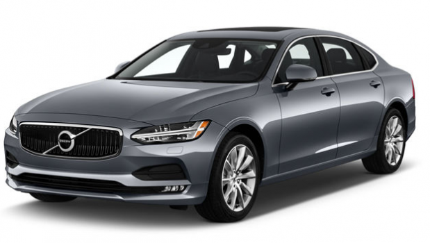 Volvo S90 Momentum T6 AWD 2019 Price in South Korea