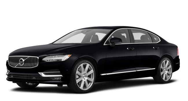 Volvo S90 T6 AWD Momentum 2020 Price in Oman