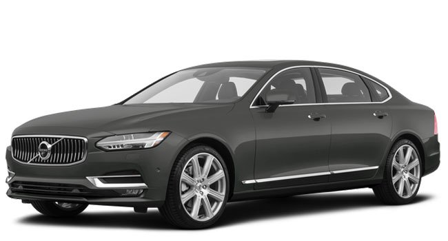 Volvo S90 T6 Inscription 2020 Price in Afghanistan