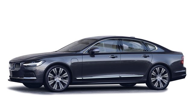 Volvo S90 T6 Inscription 2021 Price in Sri Lanka