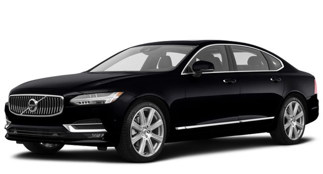 Volvo S90 T8 eAWD Inscription 2020 Price in China