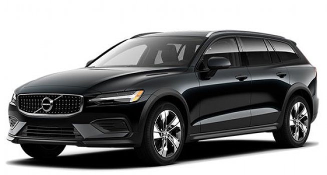 Volvo V60 T5 AWD 2020 Price in Uganda