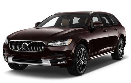 Volvo V90 T5 FWD R-Design 2020 Price in Ethiopia