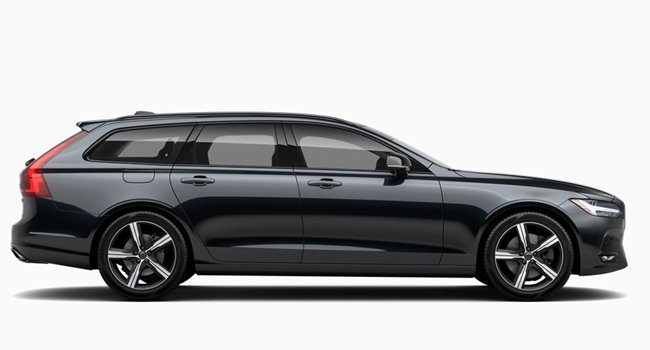 Volvo V90 T5 R-Design 2021 Price in Vietnam