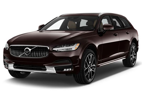 Volvo V90 T6 AWD R-Design 2020 Price in Uganda