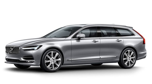 Volvo V90 T6 R-Design 2021 Price in New Zealand