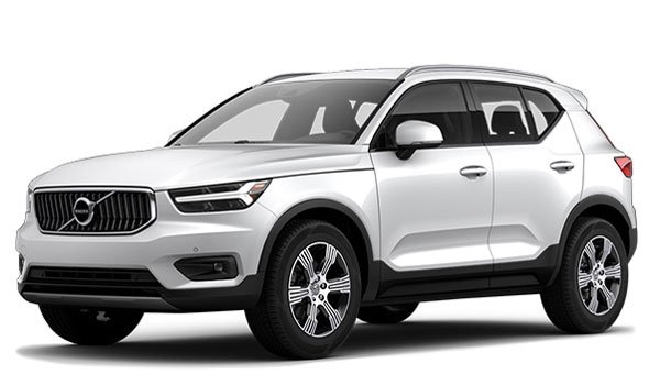 Volvo XC40 T4 FWD Inscription 2020 Price in South Africa