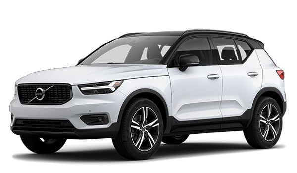 Volvo XC40 T5 AWD R-Design 2020 Price in Malaysia