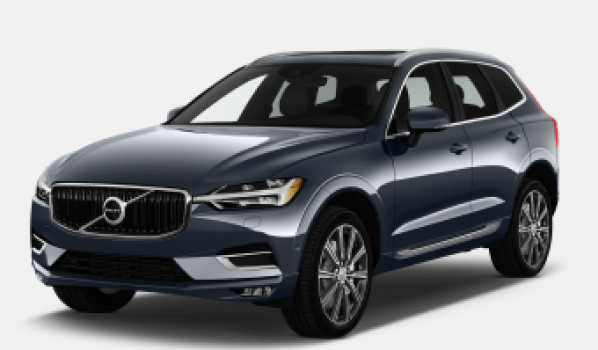 Volvo XC60 Inscription T6 AWD 2019 Price in Bahrain