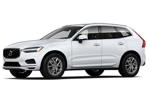 Volvo XC60 T5 AWD Momentum 2020 Price in South Africa