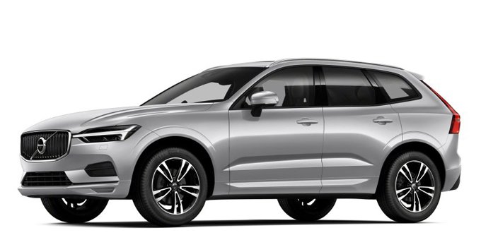 Volvo XC60 T5 Inscription 2021 Price in Europe