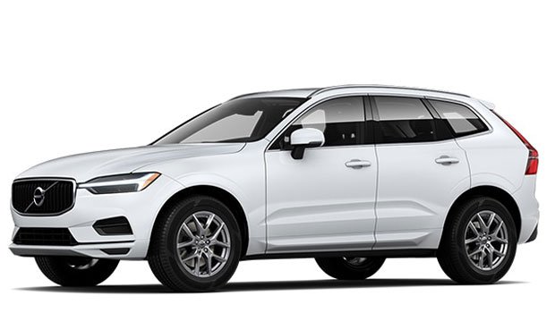 Volvo XC60 T5 Momentum 2020 Price in South Africa
