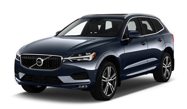 Volvo XC60 T5 Momentum AWD 2021 Price in Saudi Arabia